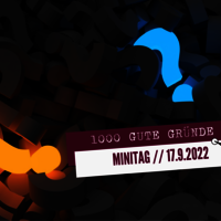 FAQs MINITAG 2022