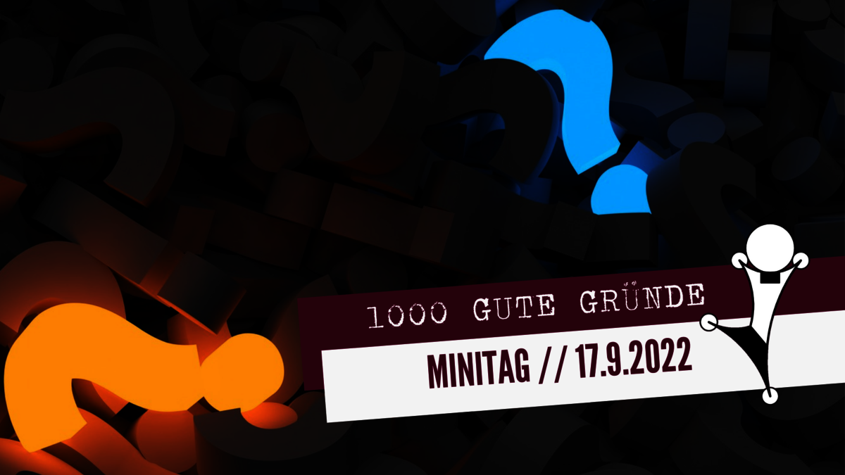 FAQs MINITAG 2022